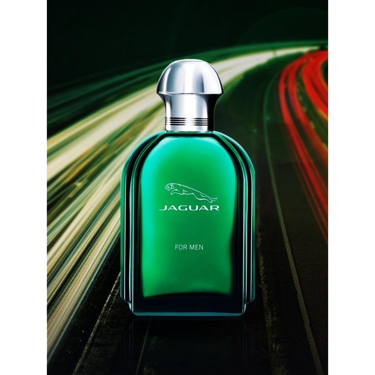 Jaguar Classic M 100Ml Spray Boxed