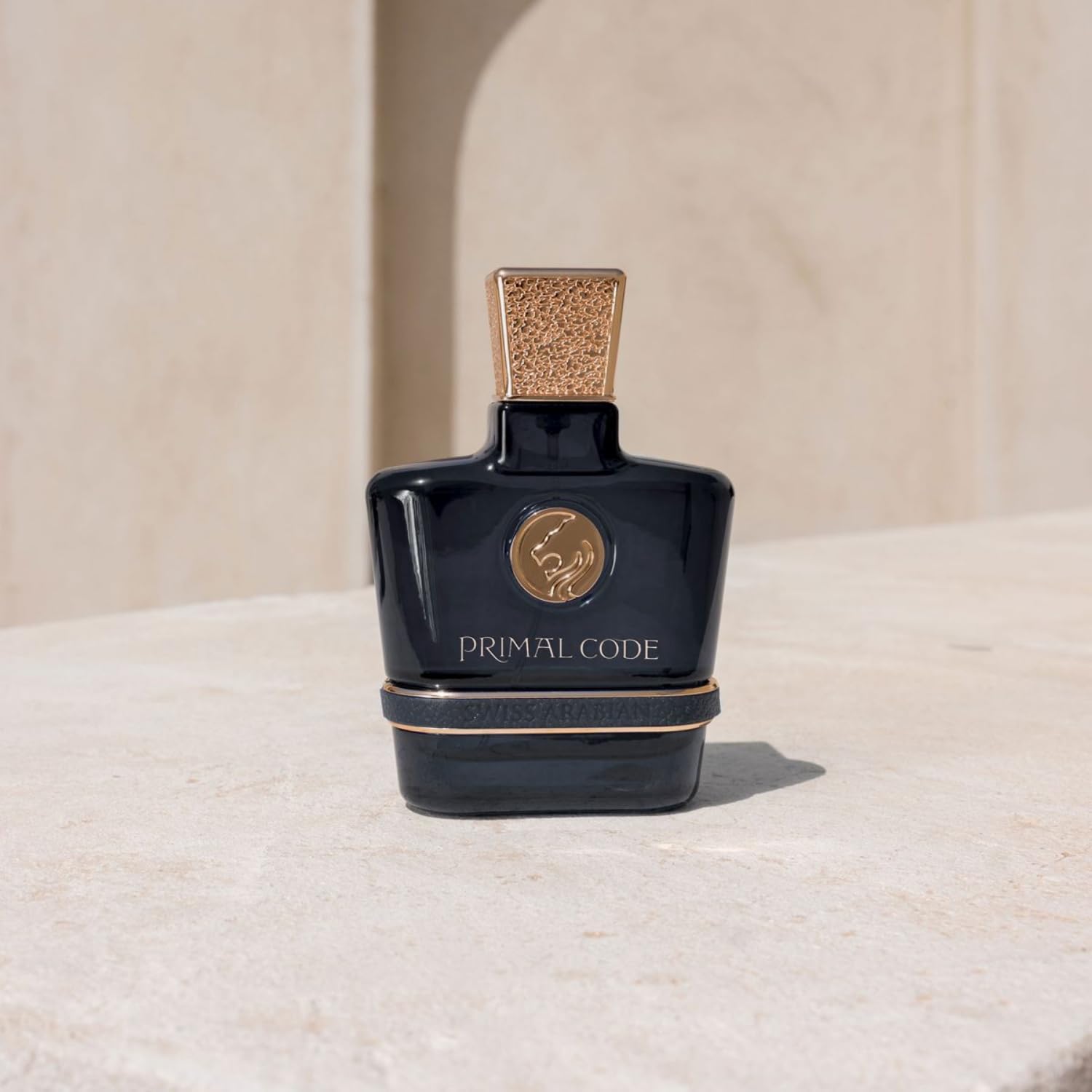 Swiss Arabian Primal Code EDP M 100ml