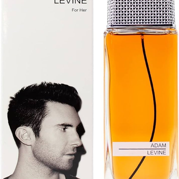 Tester Adam Levine M 100ml Tester