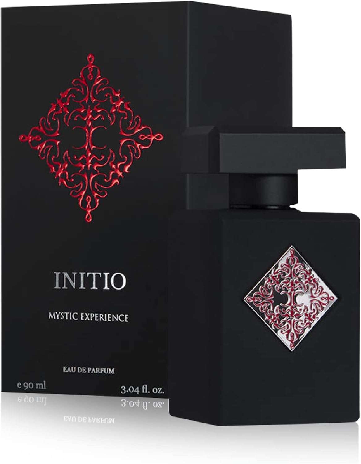 Initio Mystic Experience M Edp 90ml Boxed