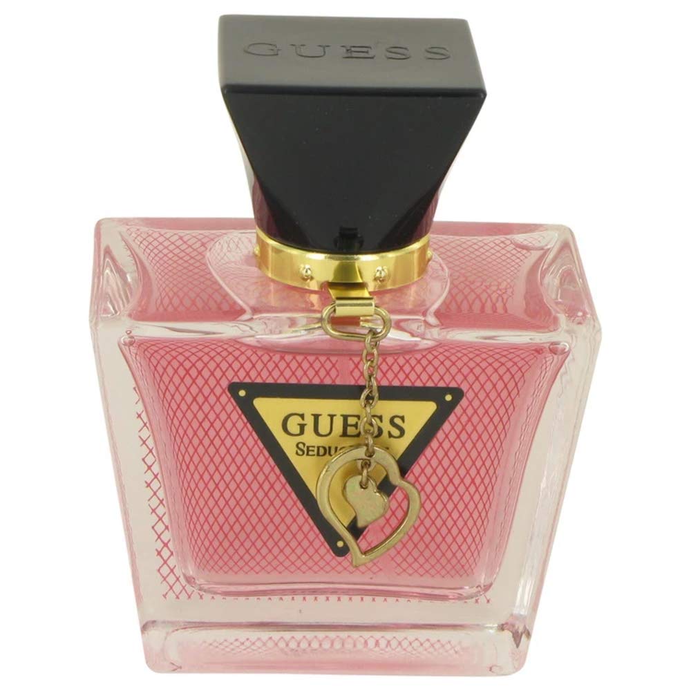 Tester - Guess Im Yours Seductive W 50ml Tester