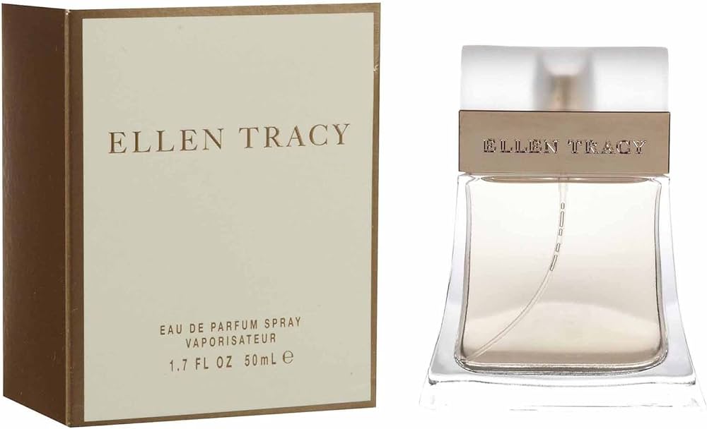 Ellen Tracy W 50ml Boxed