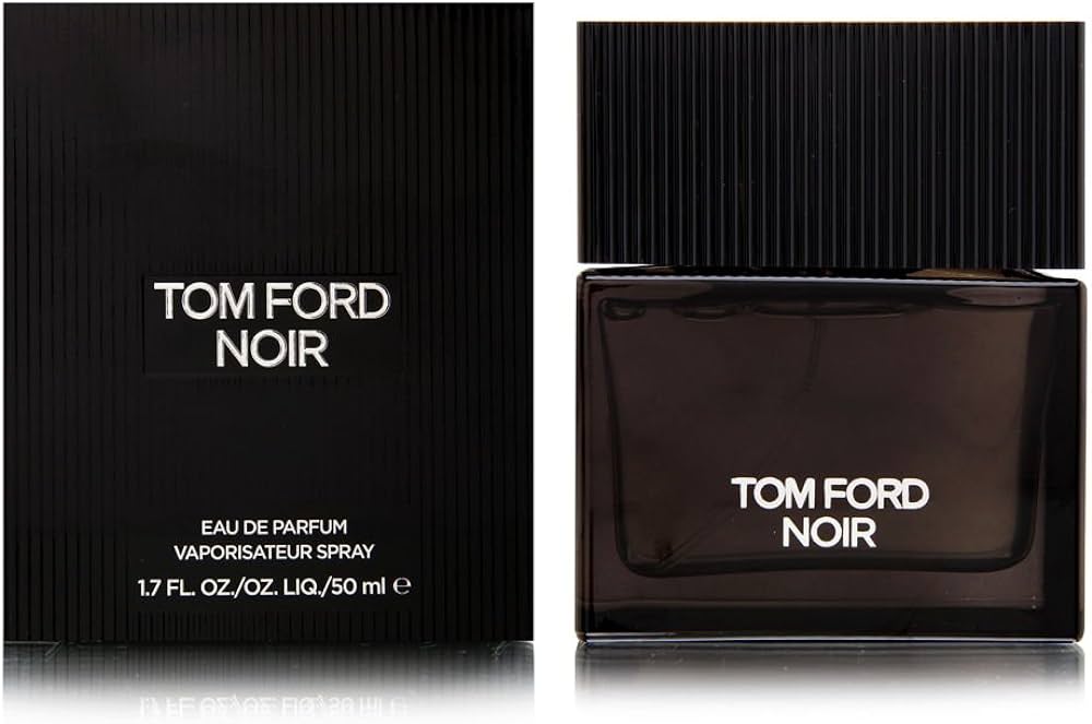 Tom Ford Noir Man EDP M 50ml Boxed