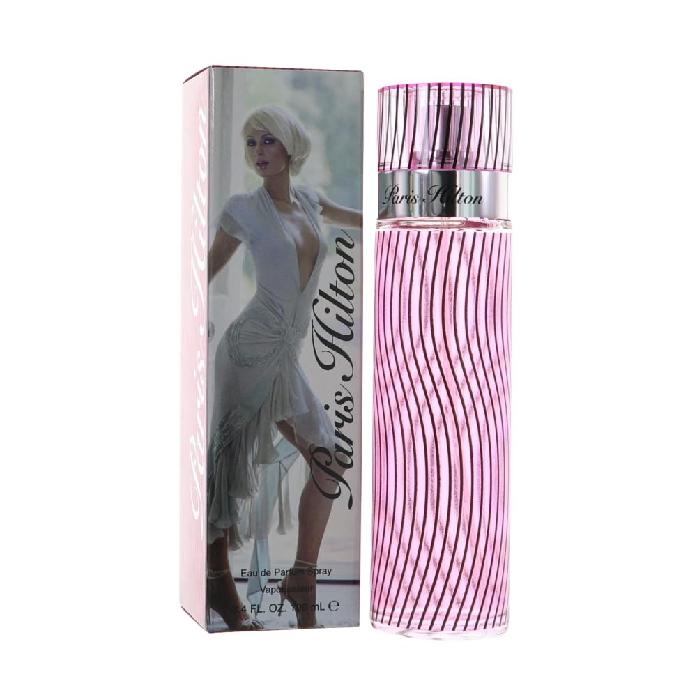 Paris Hilton Classic W 100Ml Spray Boxed