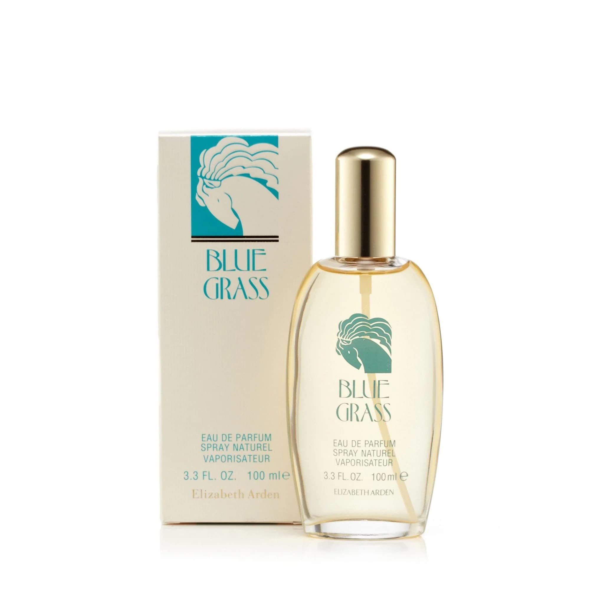 Blue Grass By Arden W 100ml Boxed (Rare Selection)