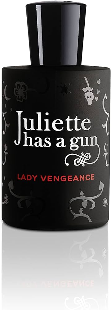 Juliette Has A Gun Lady Vengeance EDP W 100ml Boxed (Rare Selection)