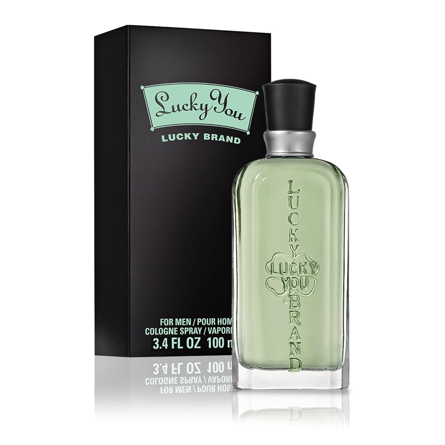 Lucky You M 50ml Boxed