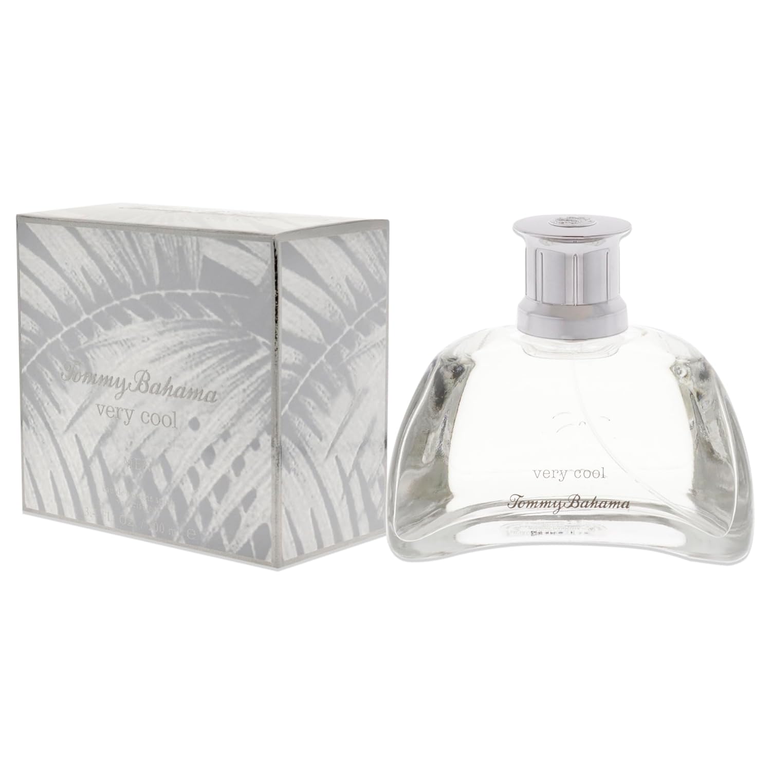 Tester - Tommy Bahamas Very Cool 100ml Unboxed (no cap) (Rare Selection)