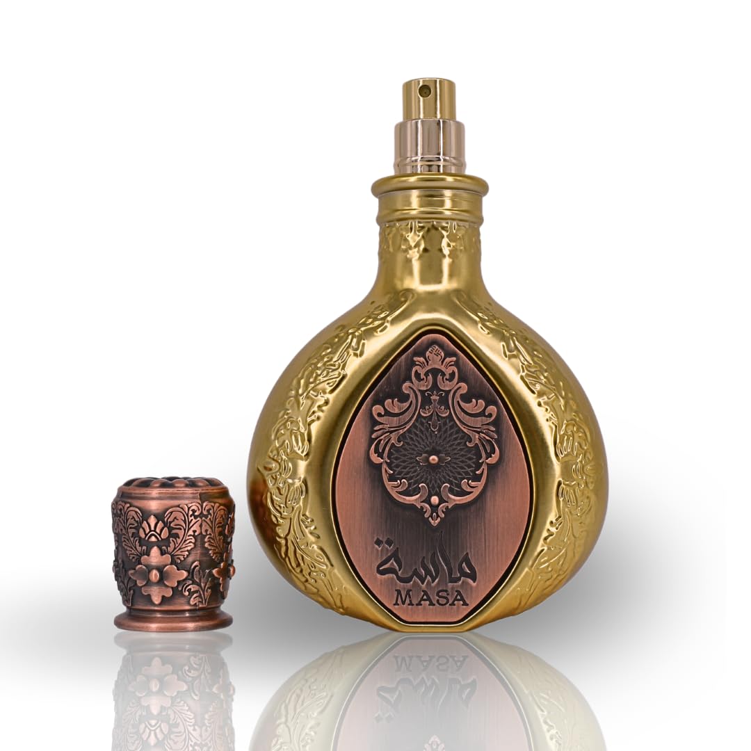 Lattafa Masa M 100ml Boxed