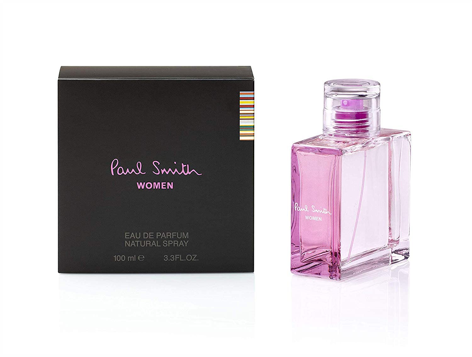 Paul Smith W 100ml Tester