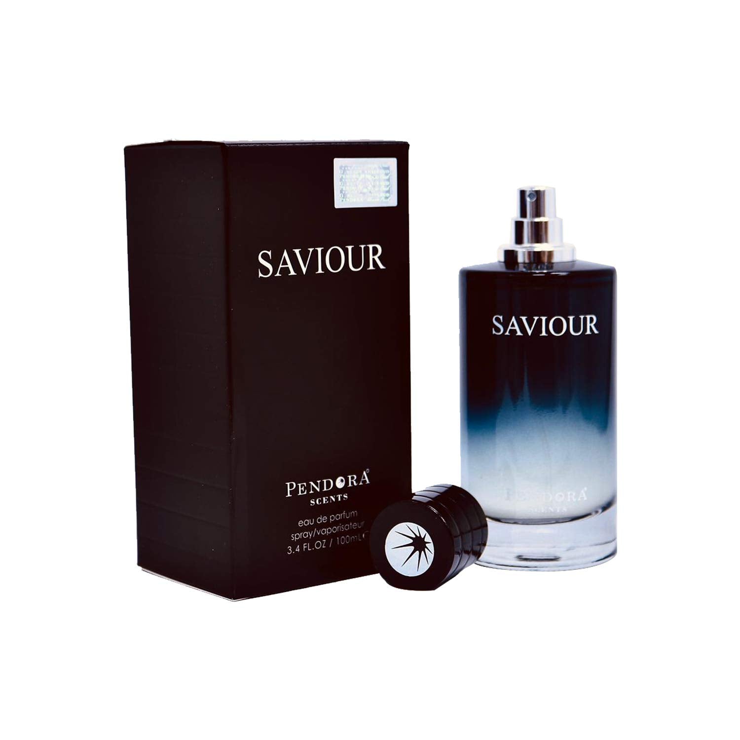 Paris Corner Saviour Pendora EDP M 100ML Boxed