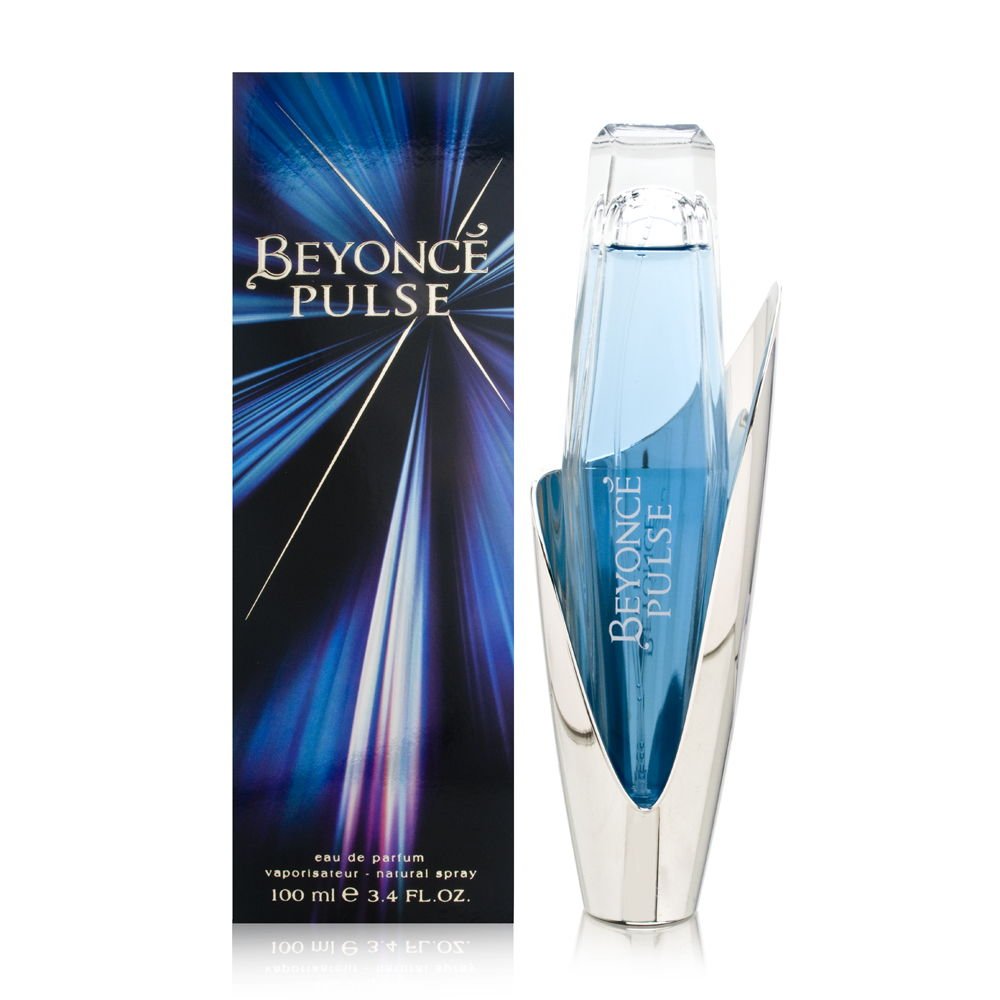 Beyonce Pulse W 100ml Boxed