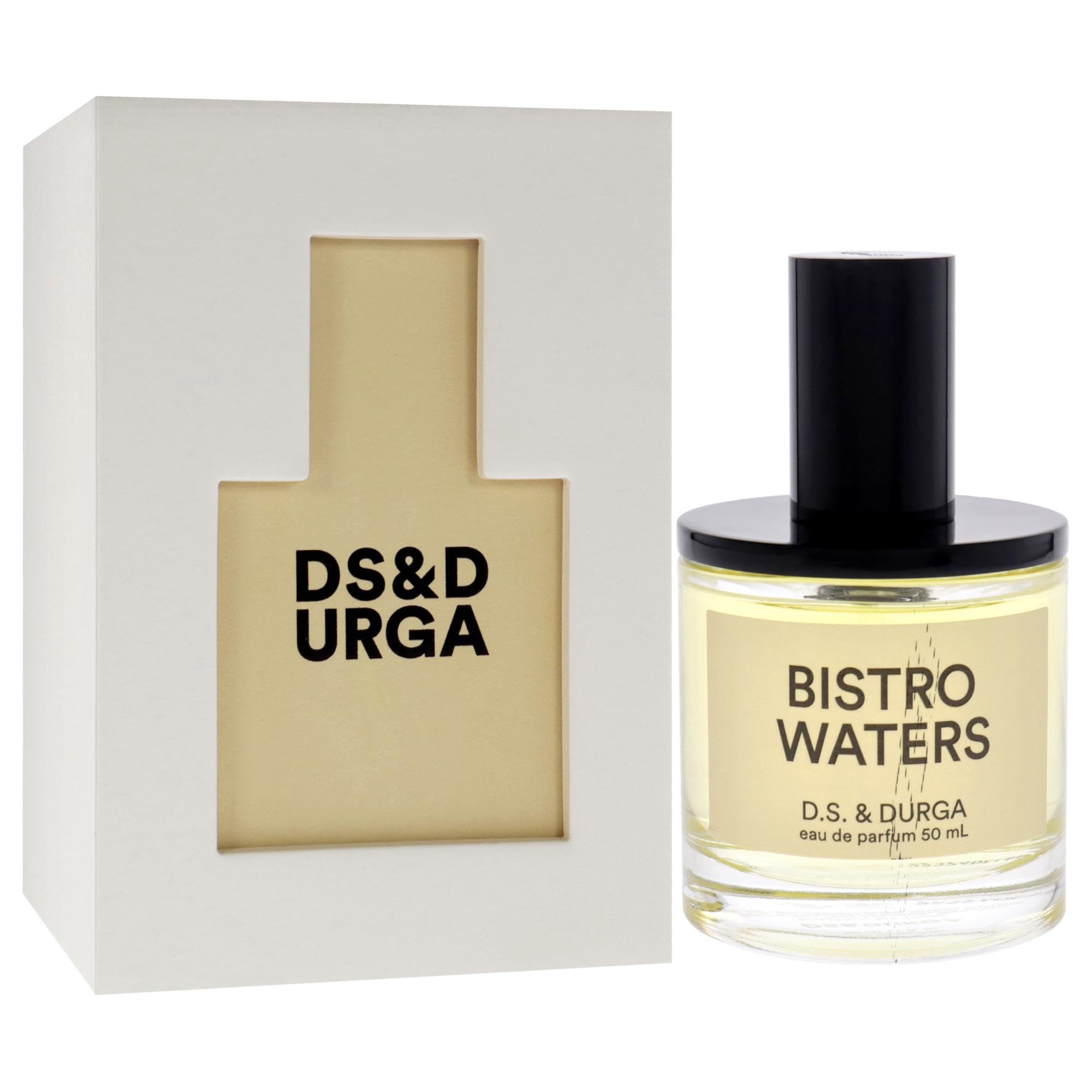 D.S. & Durga Bistro Waters EDP M 50ml Boxed