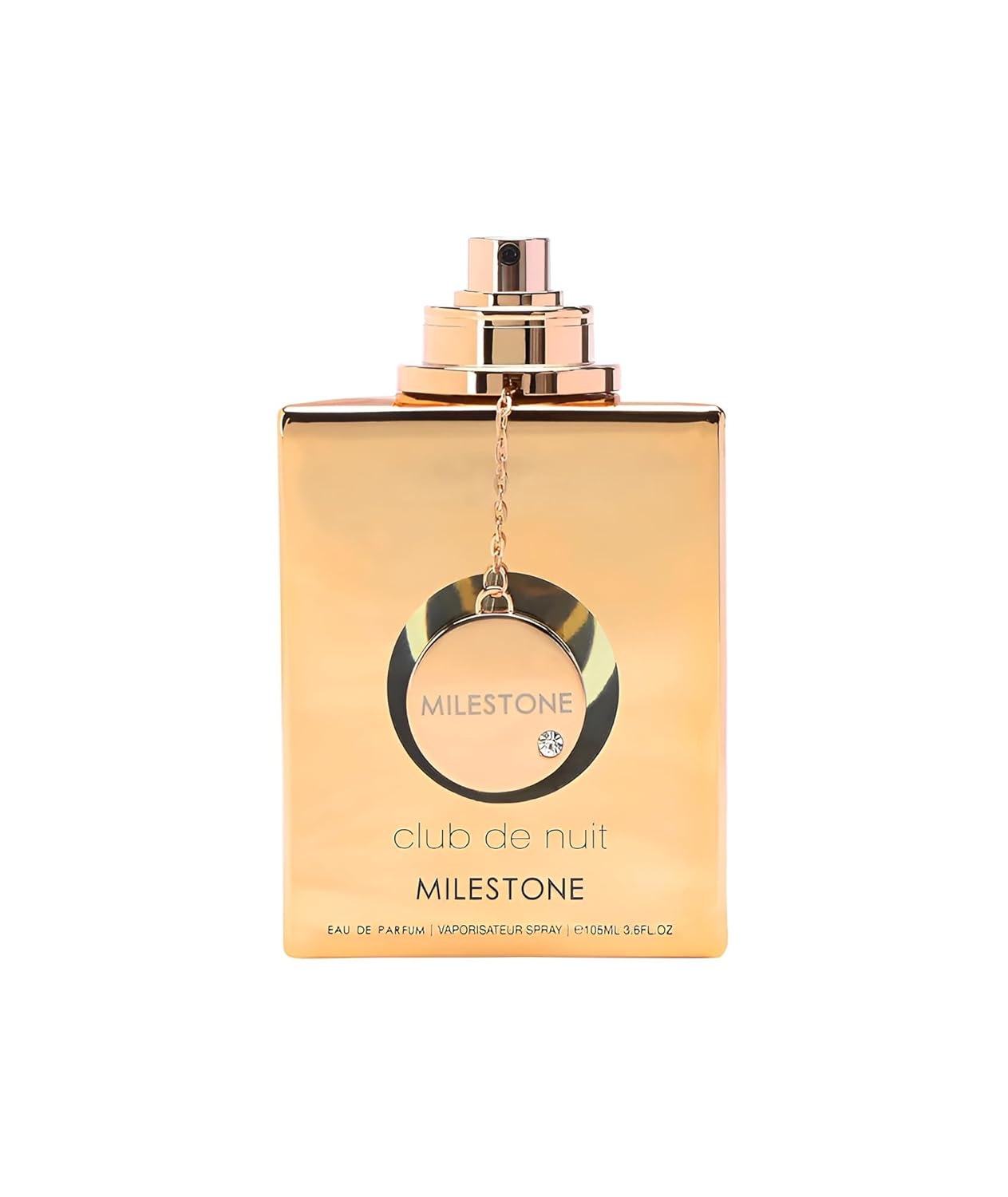 Armaf Club De Nuit Milestone M 105ml Boxed