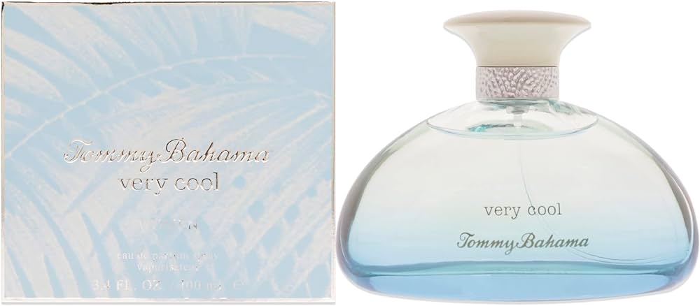 Tommy Bahamas Very Cool 50ml Boxed (Rare Selection)