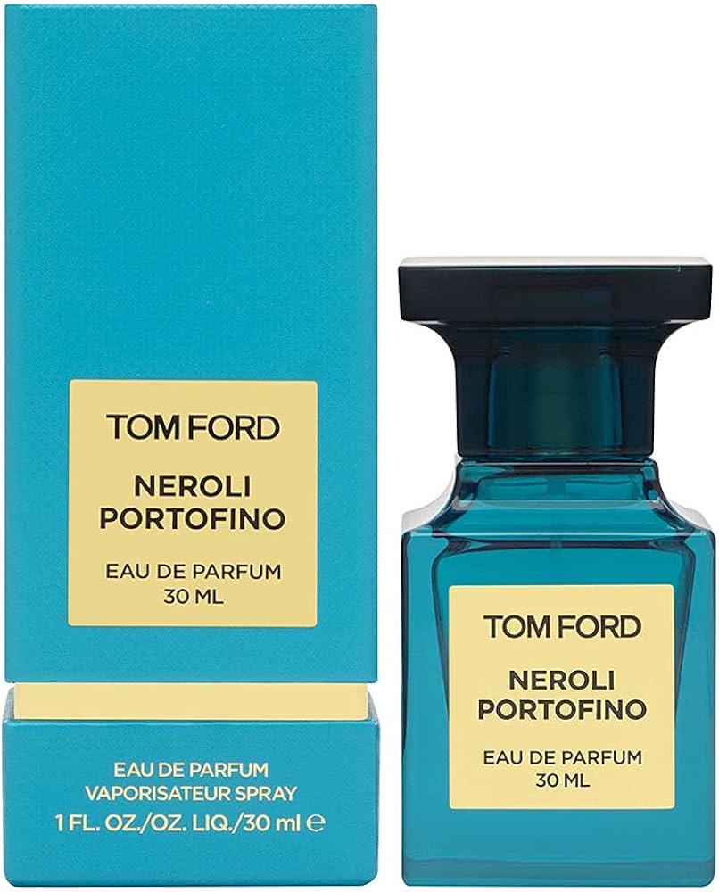 Tom Ford Neroli Portofino EDP M 30ml Boxed (Rare Selection)