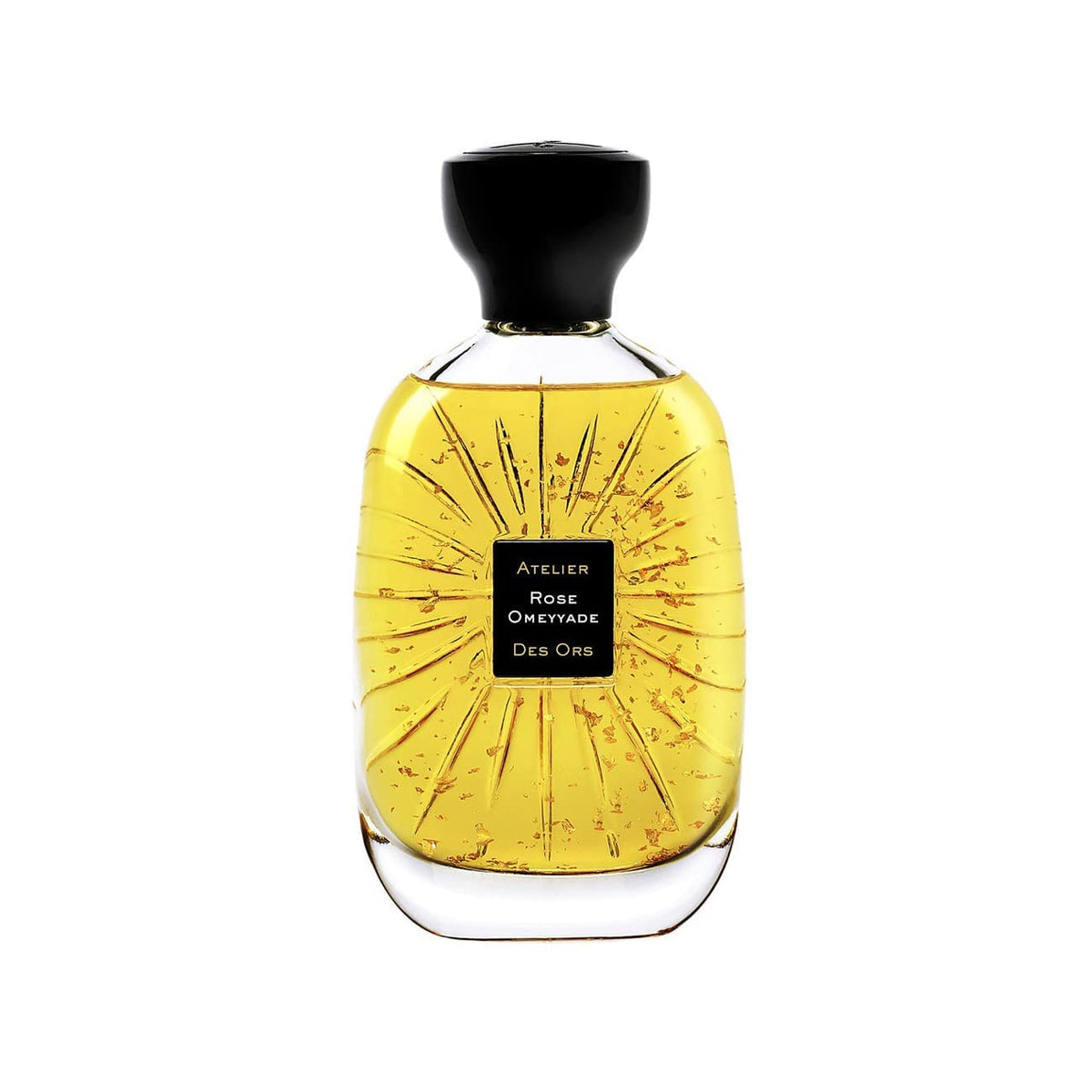 Atelier Des Ors Rose Omeyyade EDP M 100ml Boxed