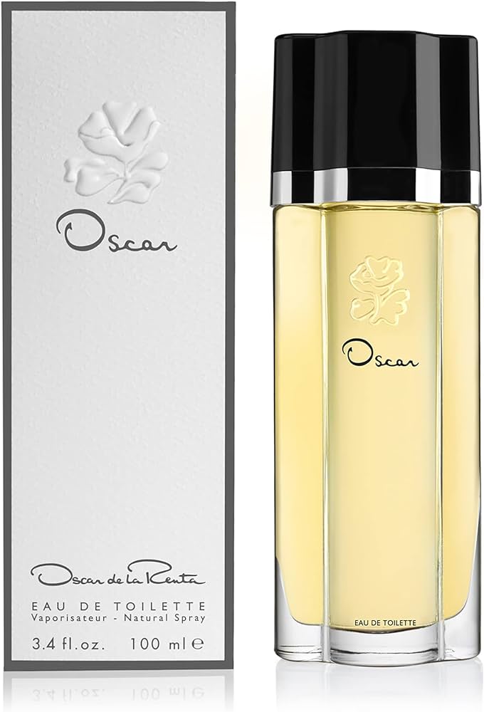 Oscar De La Renta Classic Edt W 100Ml Spray Boxed