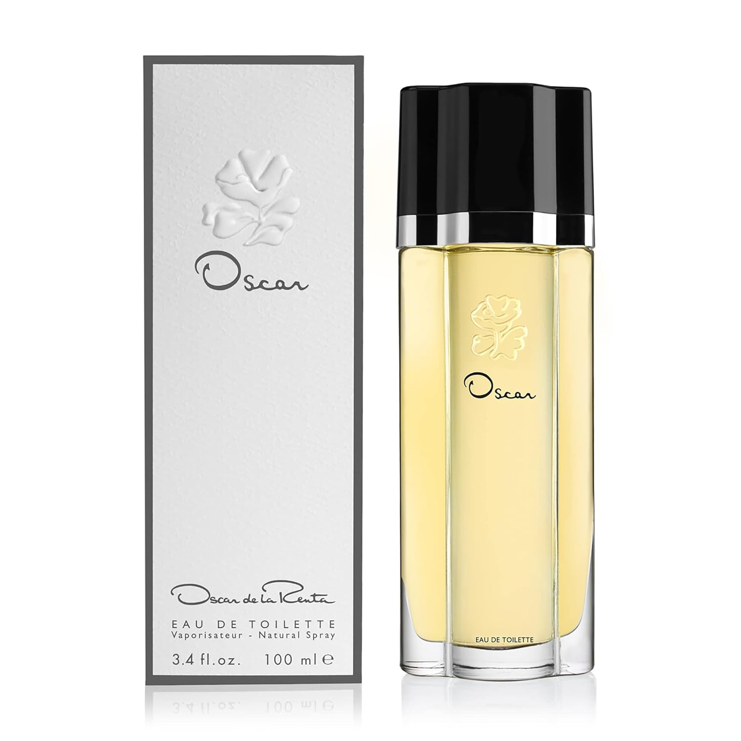 Jumbo - Oscar De La Renta W 200ml Boxed