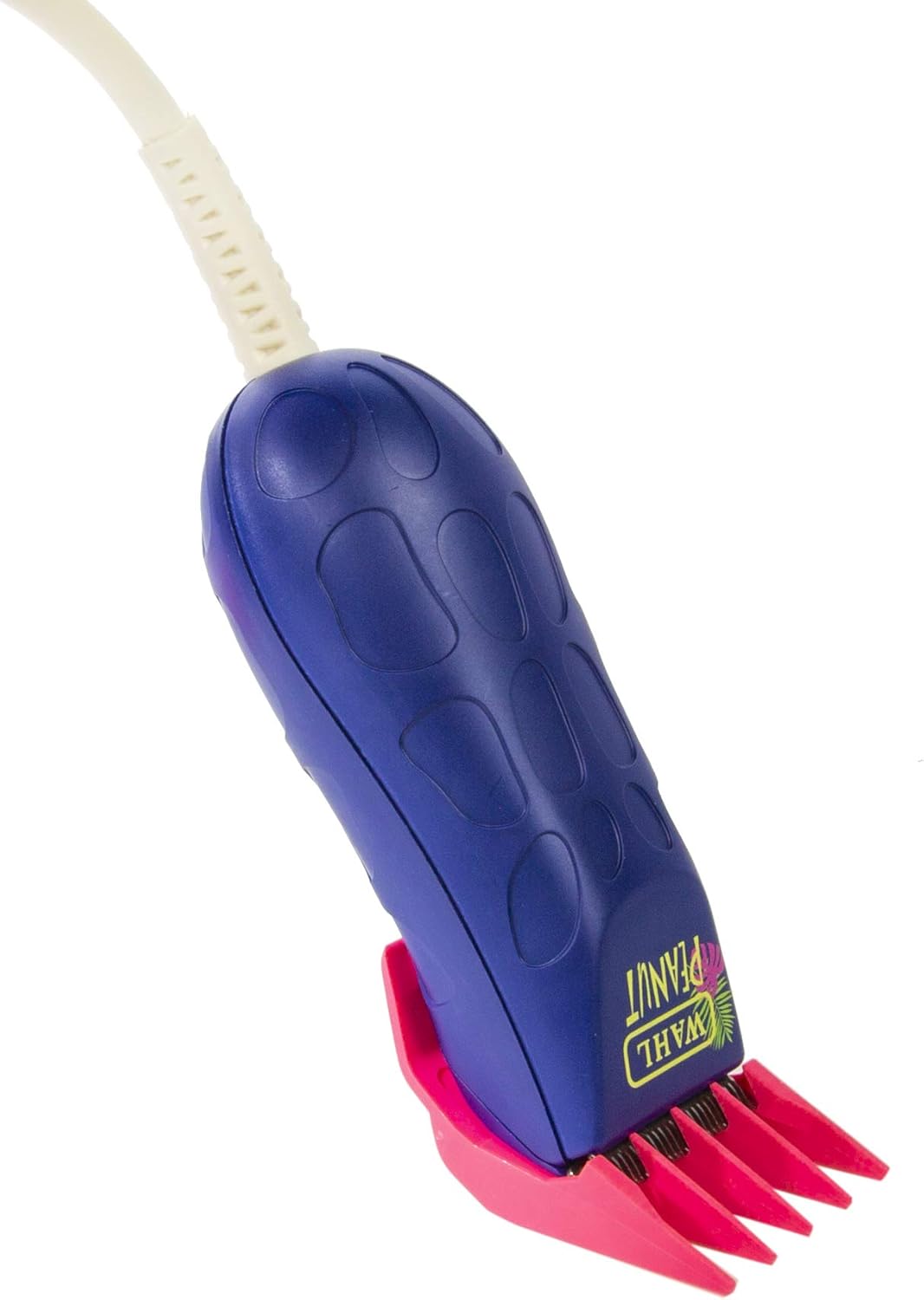 Wahl Blue Peanut: Haute Tropix Peanut Trimmer