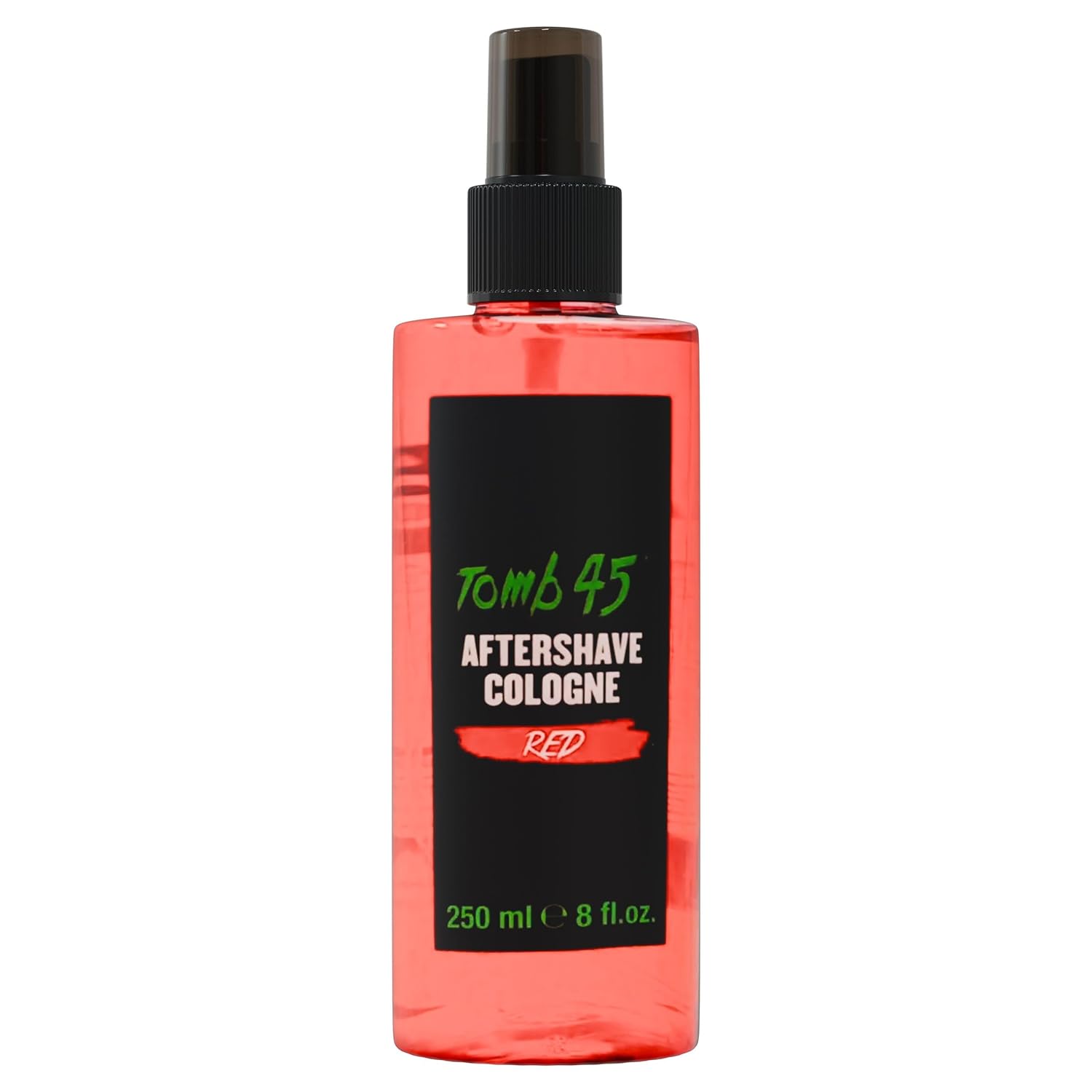 Tomb45 Aftershave Cologne 250Ml Red