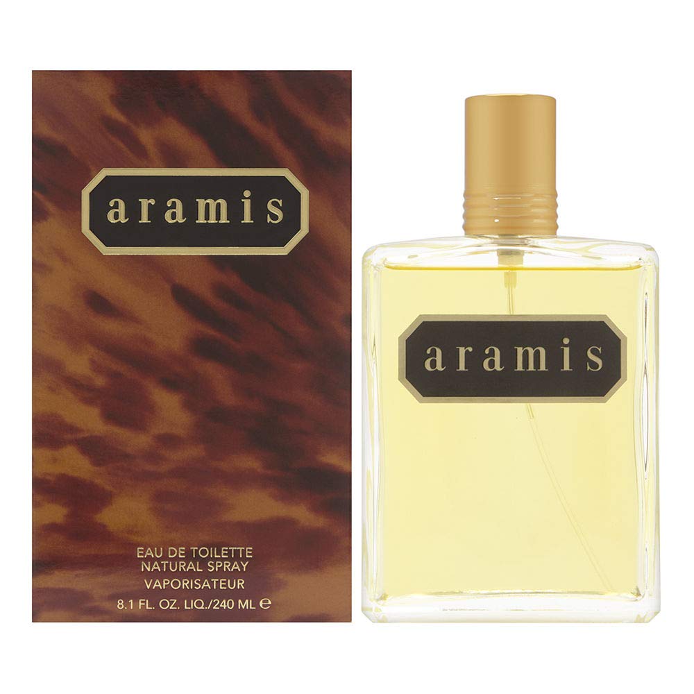 Aramis Classic M 100Ml Spray Cologne