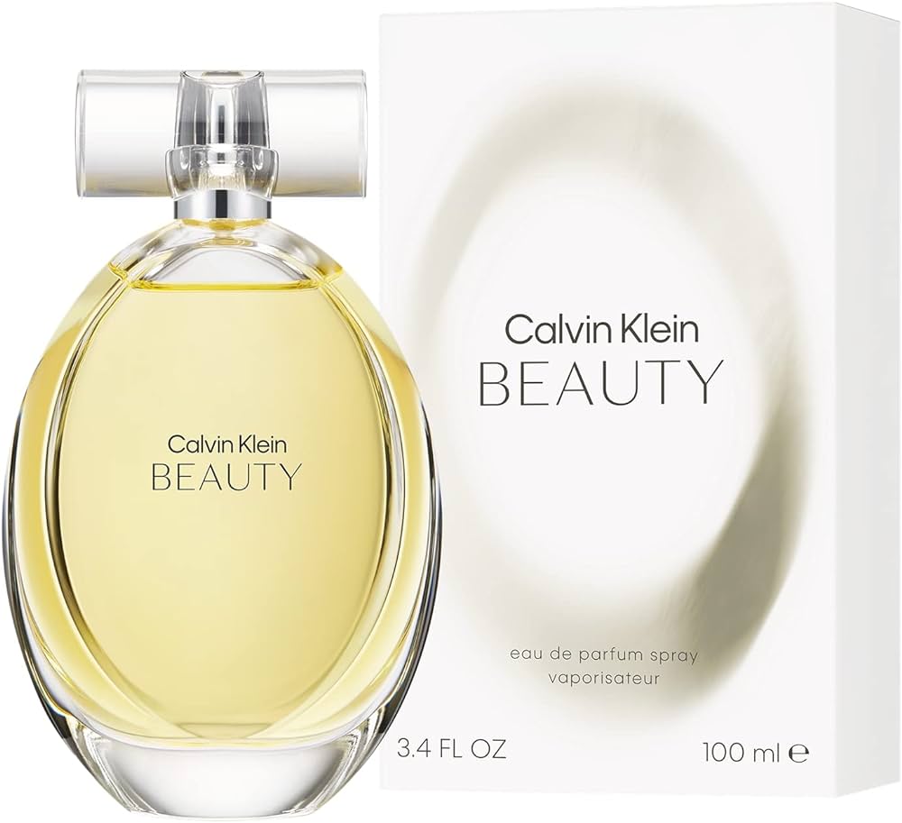 Calvin Klein Beauty W 100ml Spray Boxed