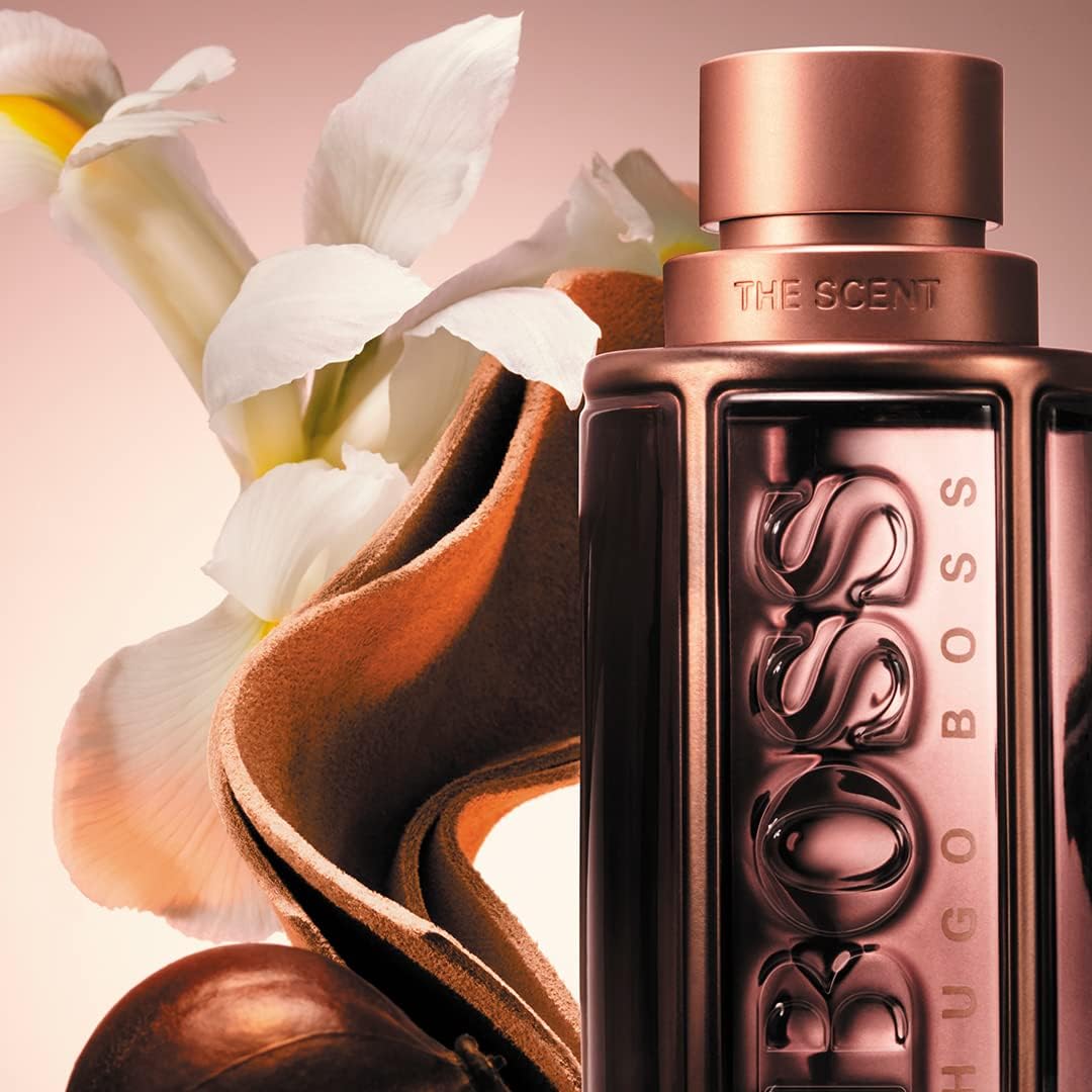 Hugo Boss the Scent M 50ml Boxed