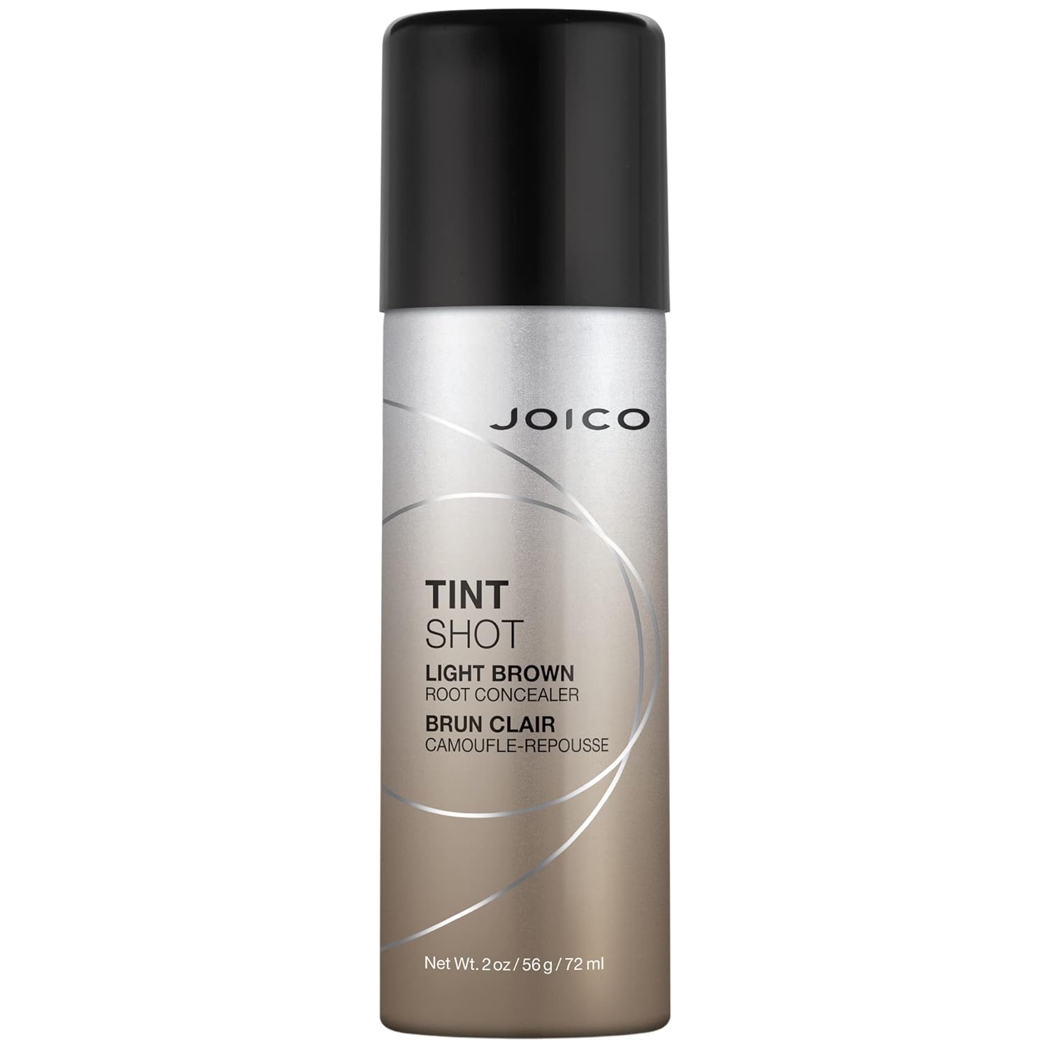 Joico Light Brown Tint Shot Root Concealer