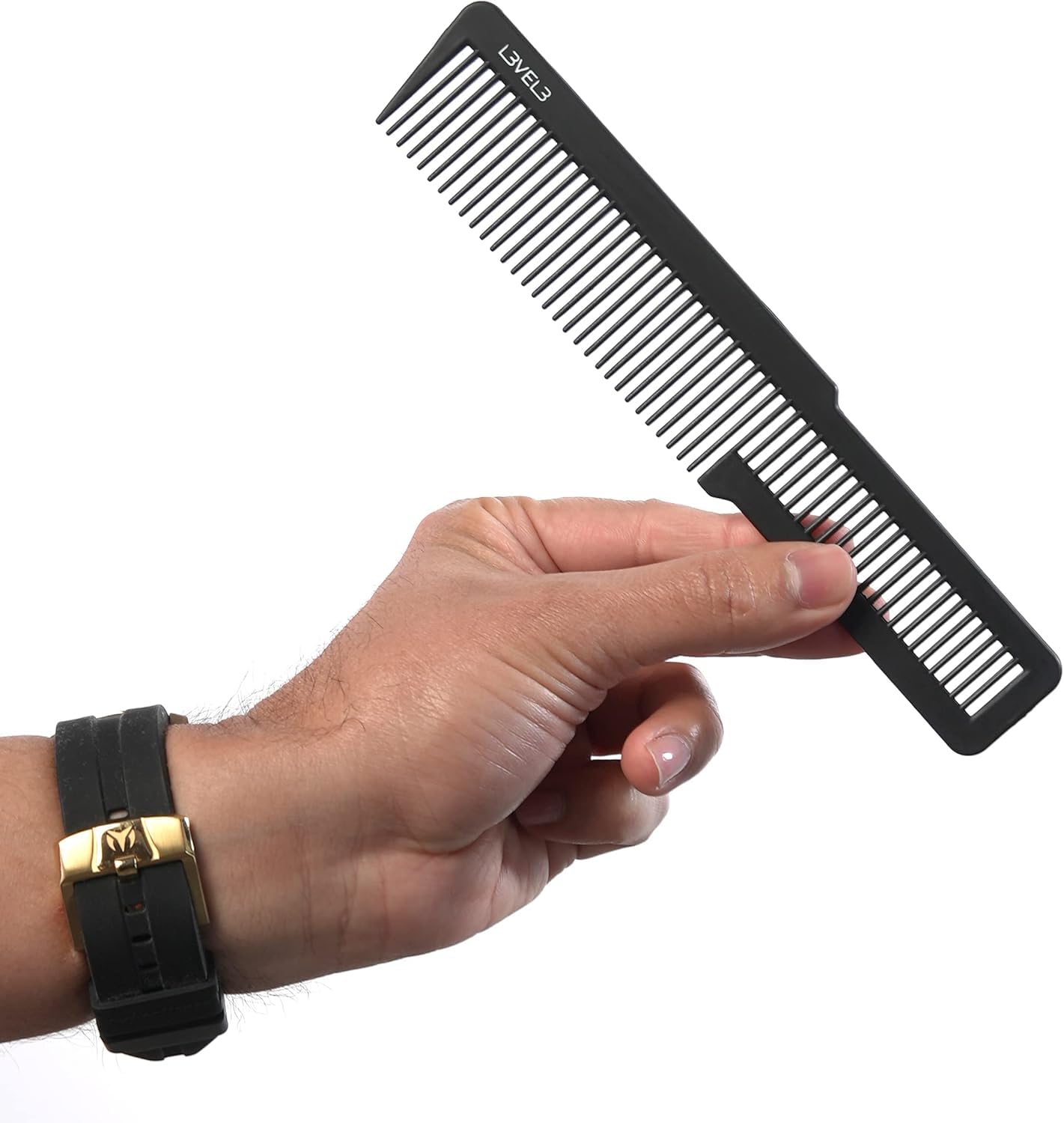 LV3 COMB SET 9PK BLACK