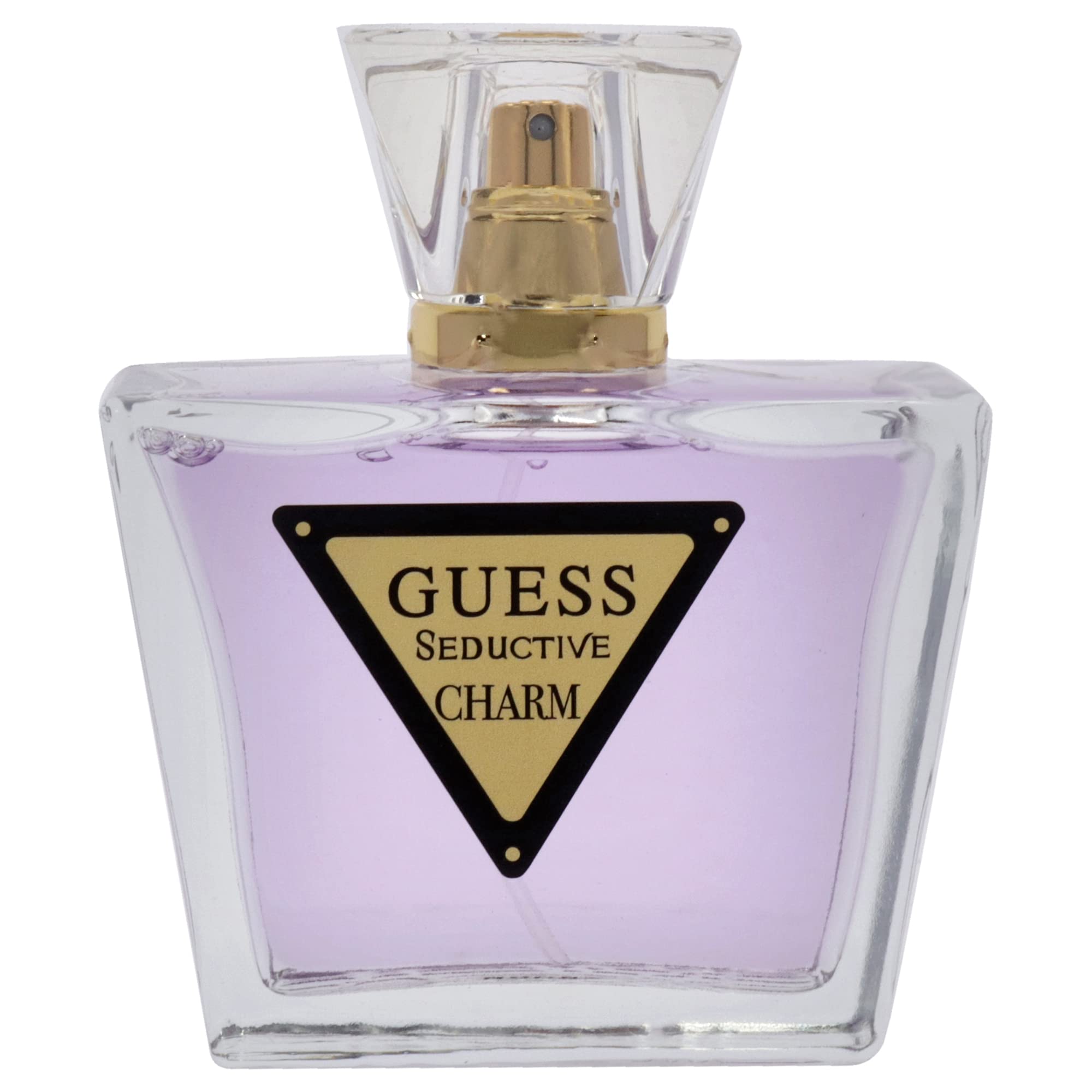 Guess Seductive Charm EDT W 75ml Spray Boxed