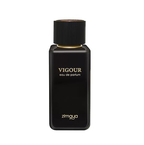 Afnan Zimaya Vigor EDP M 100ml Boxed