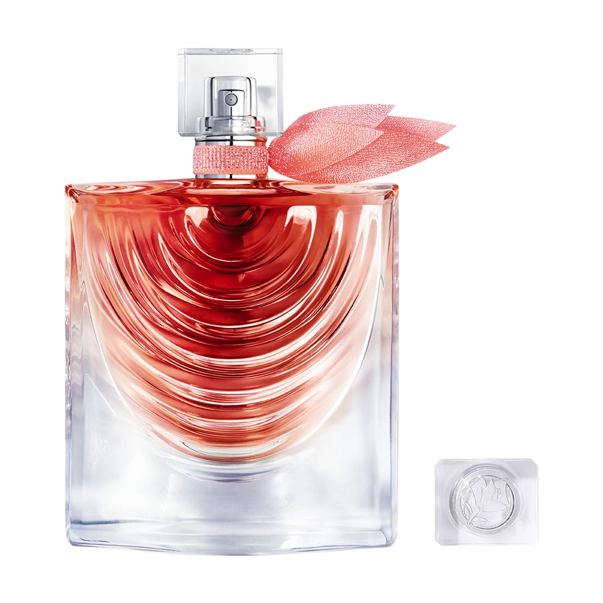 Lancome La Vie Belle Iris Absolue EDP W 50ml Boxed