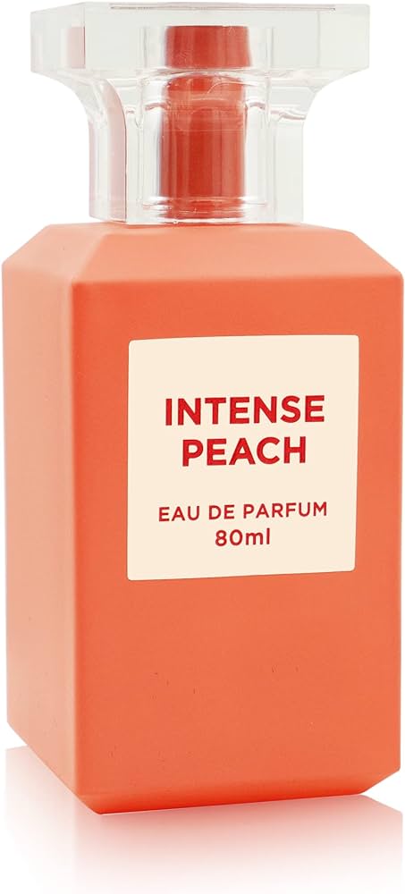 Fragrance World Essencia De Flores Sour Peach EDP M 100ml Boxed