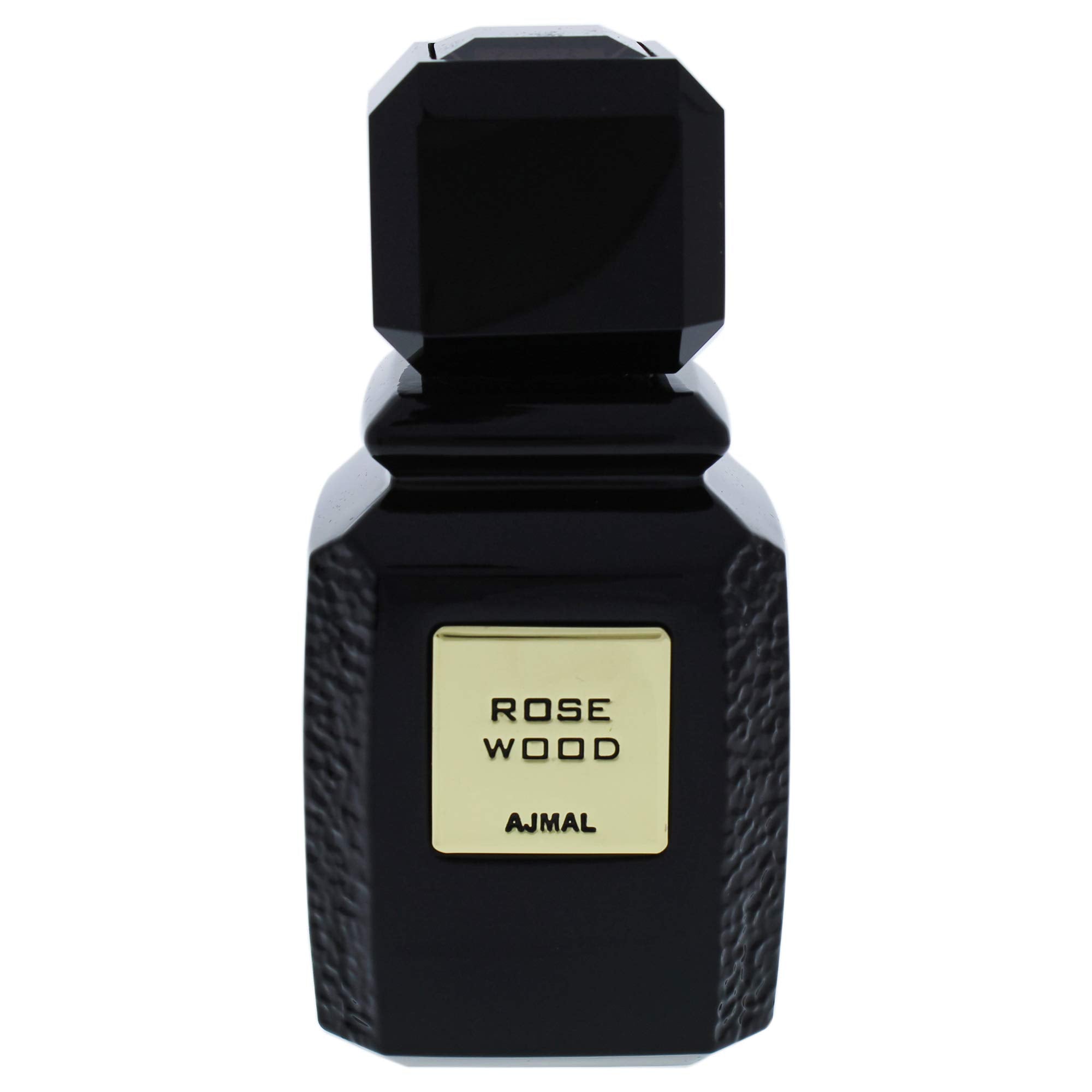 Ajmal Rose Wood EDP M 100ml Boxed (Rare Selection)