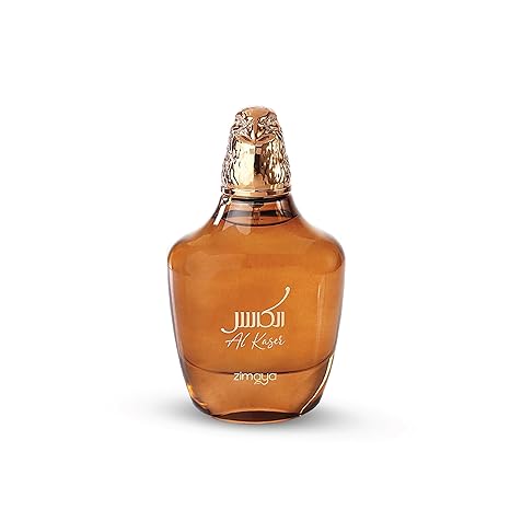 Afnan Zimaya "Al Kaser" EDP M 100ml Boxed