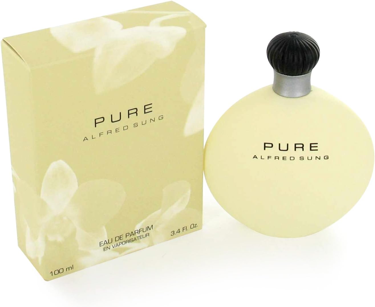 Pure by Alfred Sung W 100ml Boxed