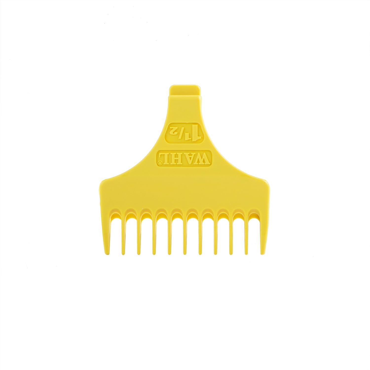 Wahl T-Shaped Trimmer Guide Set (1/16" - 3/16")