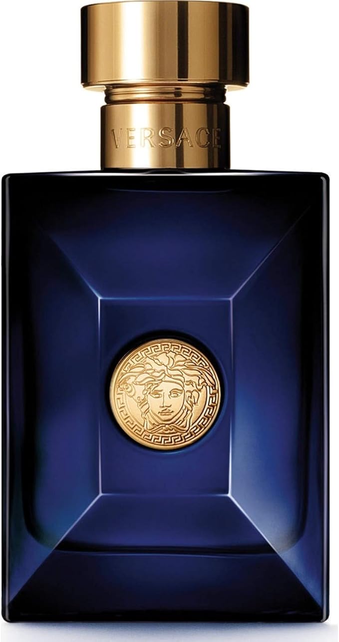 Versace Pour Homme Dylan Blue M 30ml Boxed