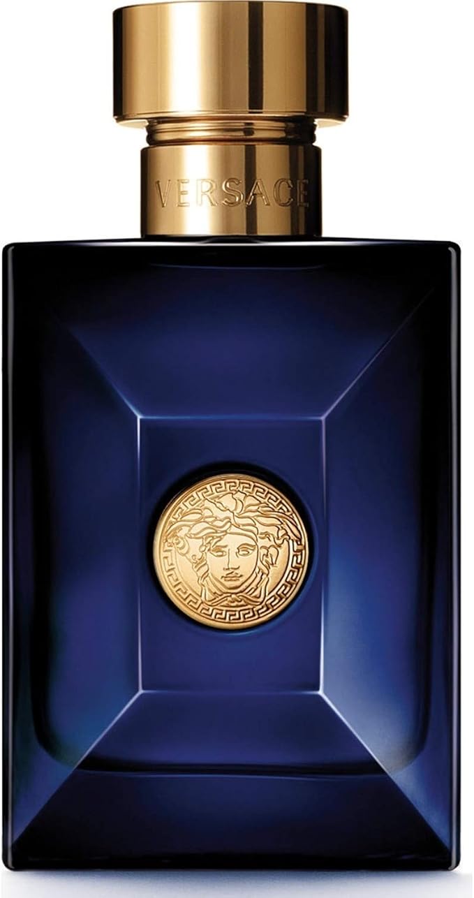 Versace Pour Homme Dylan Blue M 50ml Boxed