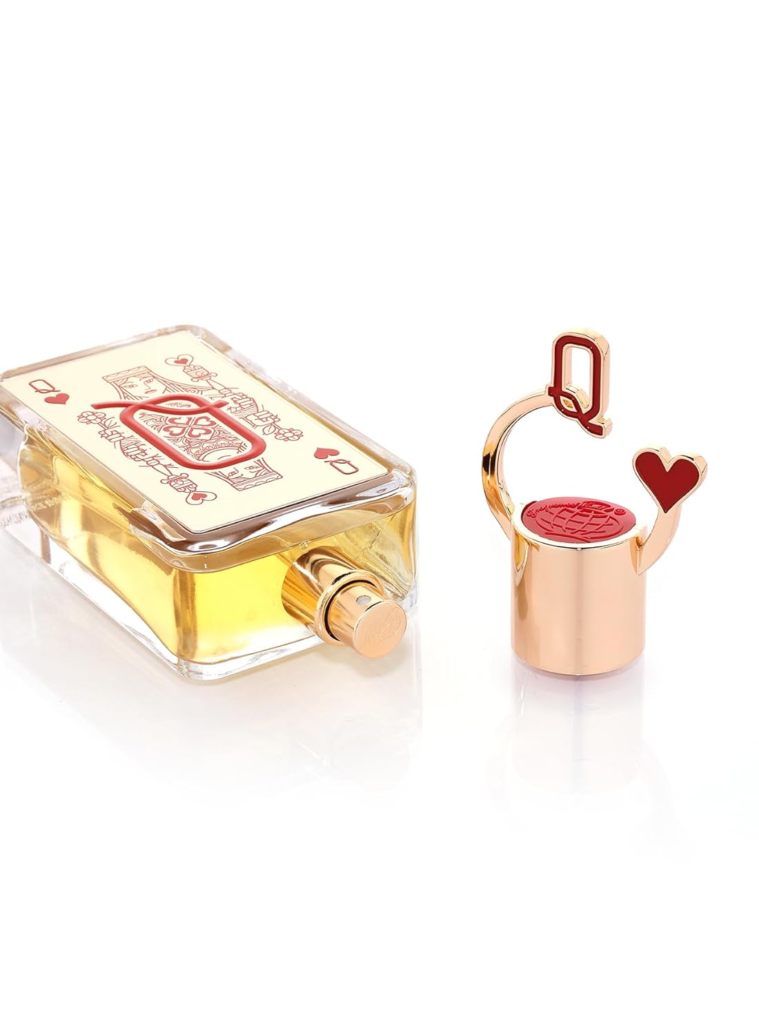 Fragrance World Queen EDP W 100ml Boxed