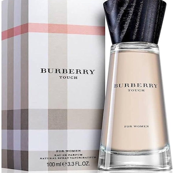 Burberry touch aftershave best sale