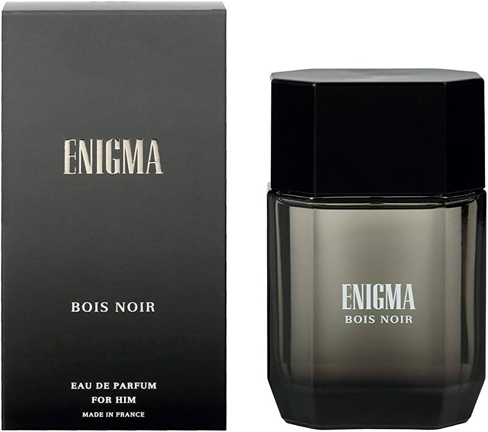 Art & Parfum Enigma Bois Noir EDP M 100ml Boxed