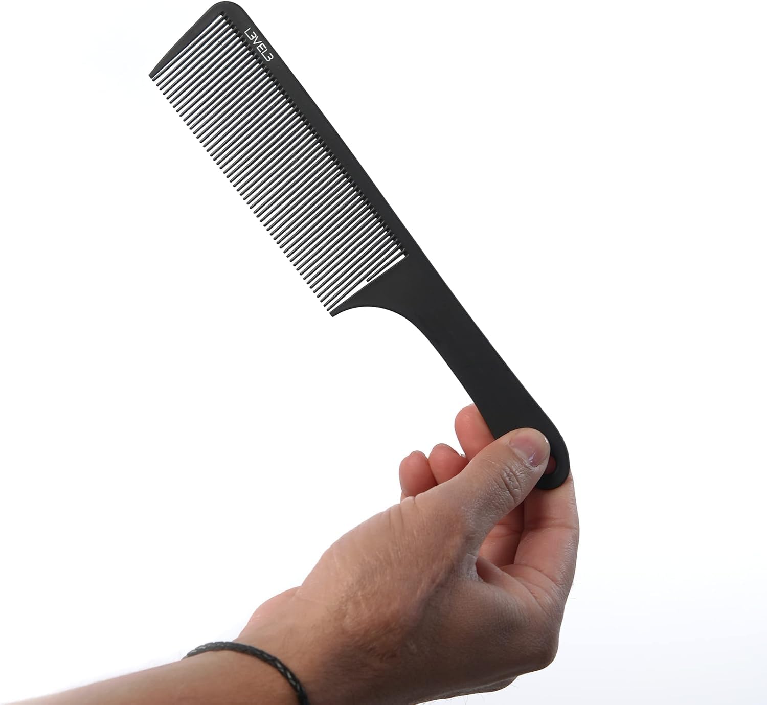 LV3 COMB SET 9PK BLACK