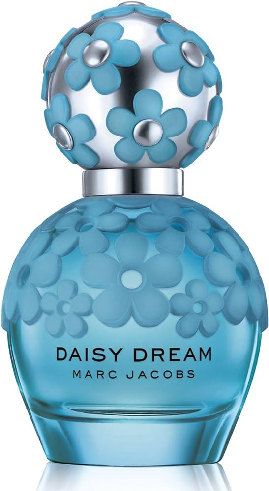 Marc Jacobs Daisy Dream Forever EDP W 50ml Boxed