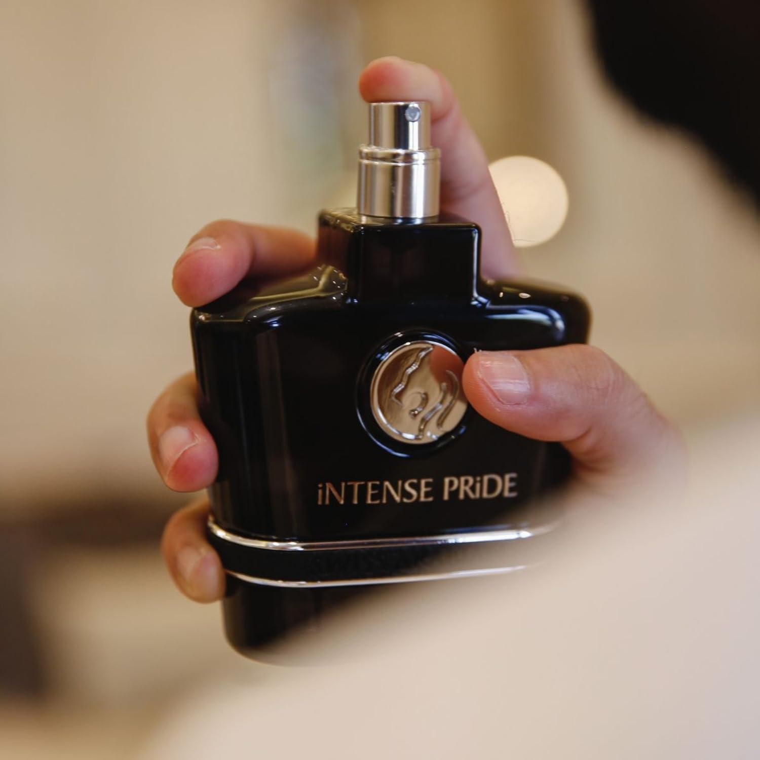 Swiss Arabian Intense Pride EDP M 100ml