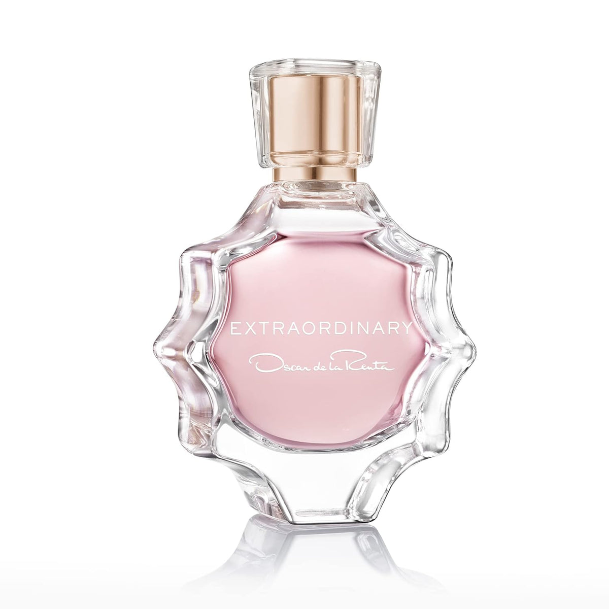 Oscar De La Renta Extraordinary W 100ml Boxed