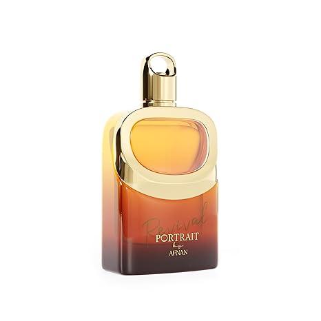Afnan Revival Portrait EDP M 100ml Boxed