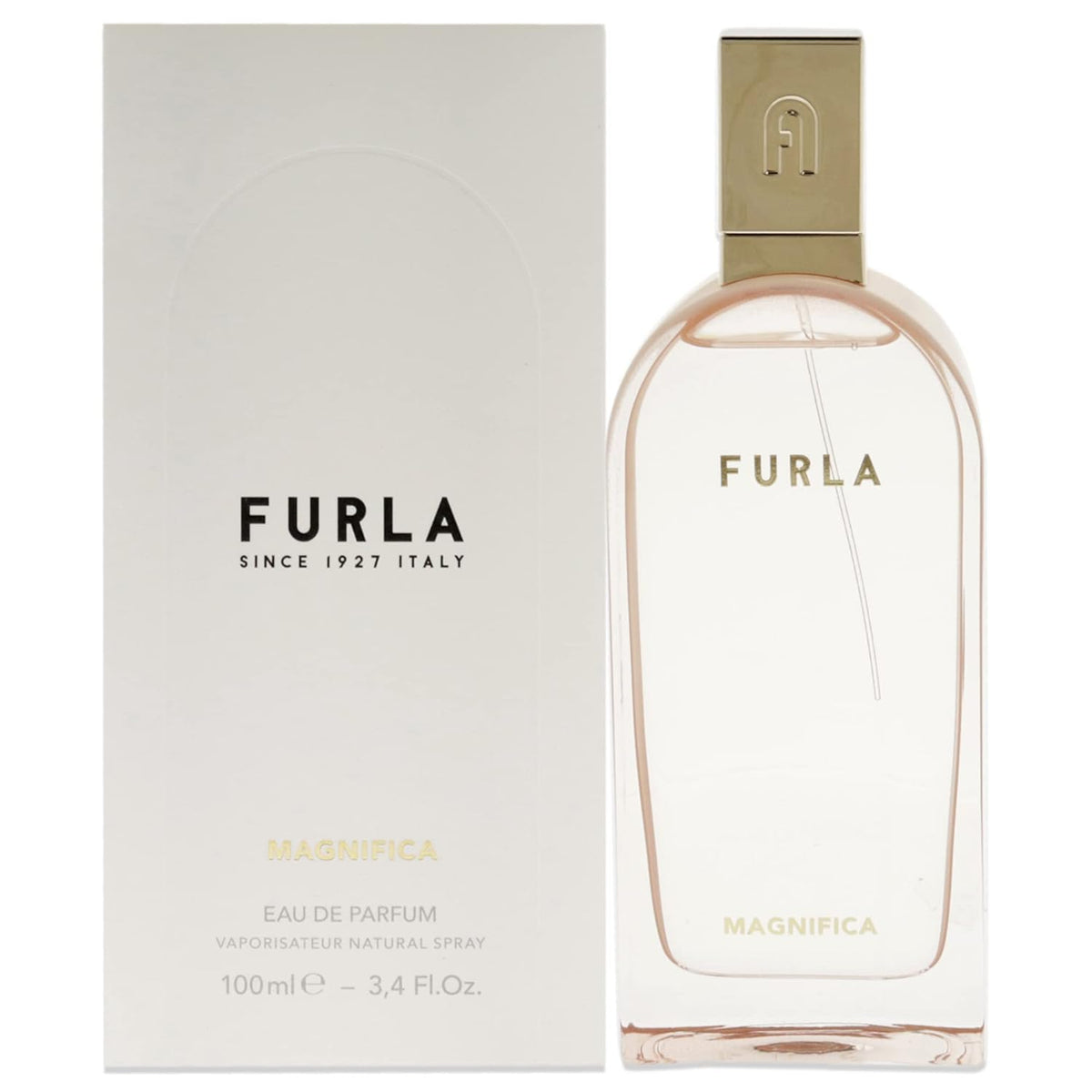 Furla Magnifica EDP W 100ml