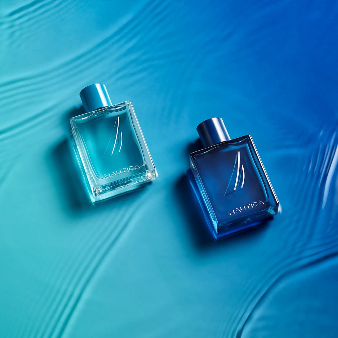 Nautica Oceans (Alcohol Free Edition) M 50ml Boxed